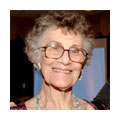 Dr. Tina Strobos